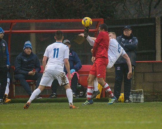 Rams 0 Swindon Supermarine 0  (111 of 289)