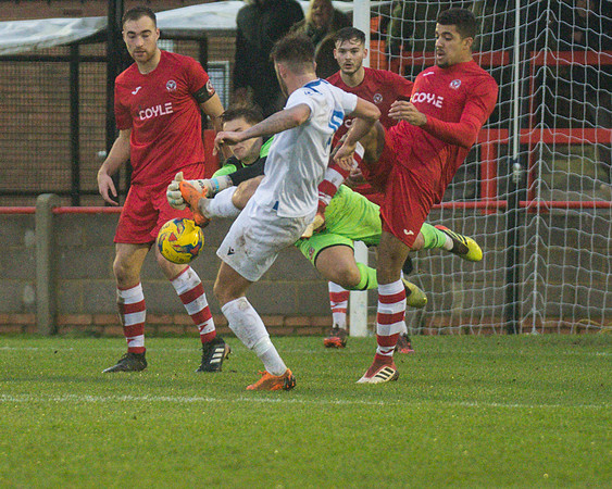 Rams 0 Swindon Supermarine 0  (115 of 289)