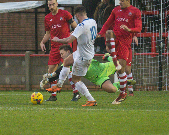 Rams 0 Swindon Supermarine 0  (116 of 289)