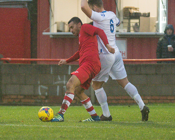 Rams 0 Swindon Supermarine 0  (118 of 289)