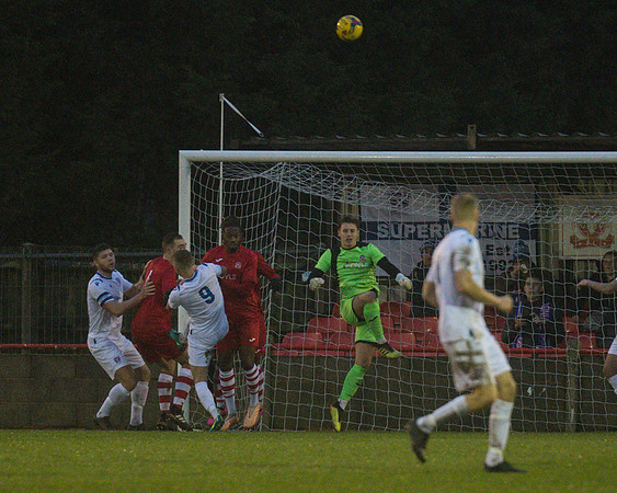 Rams 0 Swindon Supermarine 0  (121 of 289)
