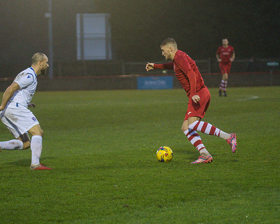Rams 0 Swindon Supermarine 0  (124 of 289)