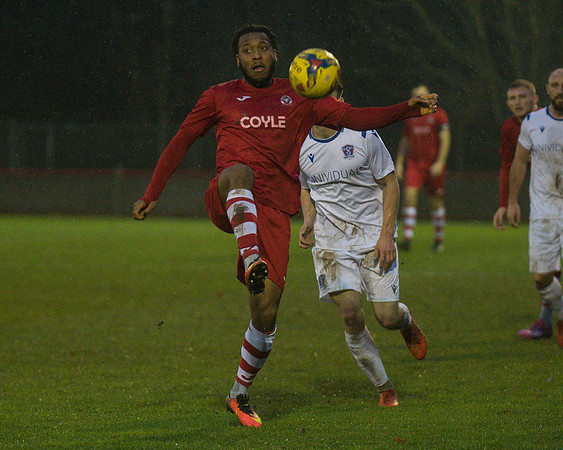 Rams 0 Swindon Supermarine 0  (126 of 289)