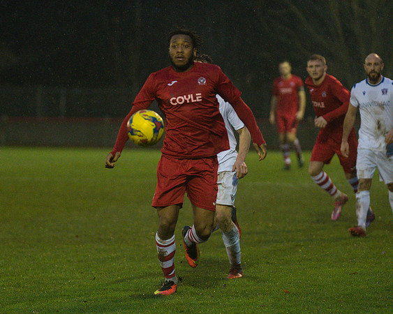 Rams 0 Swindon Supermarine 0  (127 of 289)