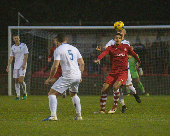 Rams 0 Swindon Supermarine 0  (128 of 289)