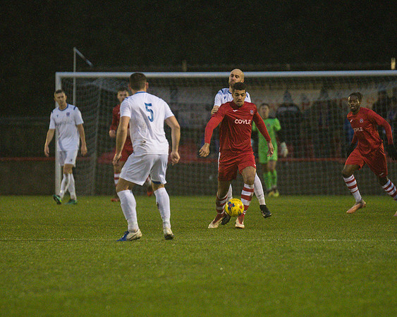 Rams 0 Swindon Supermarine 0  (129 of 289)