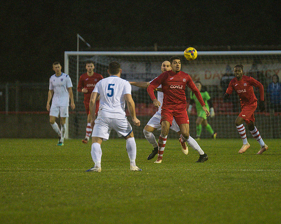 Rams 0 Swindon Supermarine 0  (130 of 289)