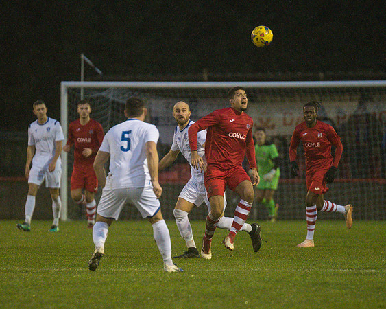 Rams 0 Swindon Supermarine 0  (131 of 289)