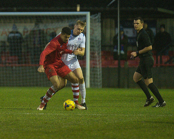 Rams 0 Swindon Supermarine 0  (132 of 289)