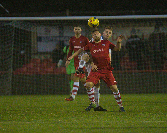 Rams 0 Swindon Supermarine 0  (136 of 289)
