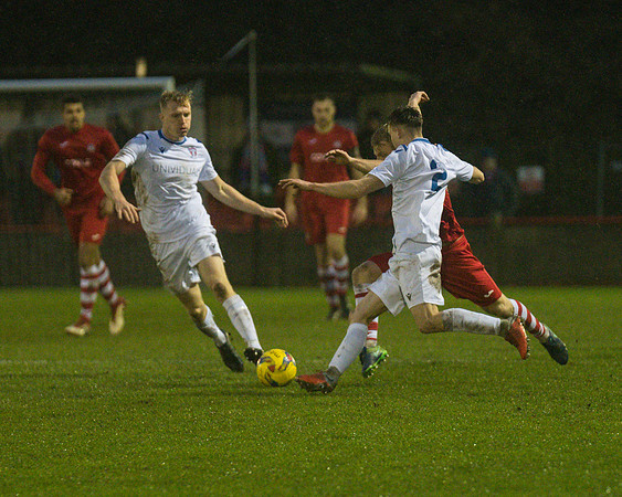 Rams 0 Swindon Supermarine 0  (141 of 289)
