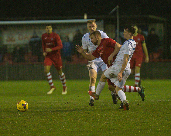 Rams 0 Swindon Supermarine 0  (142 of 289)