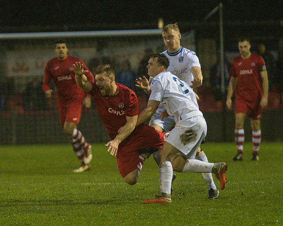 Rams 0 Swindon Supermarine 0  (144 of 289)