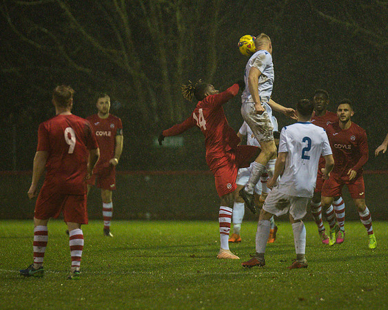 Rams 0 Swindon Supermarine 0  (149 of 289)