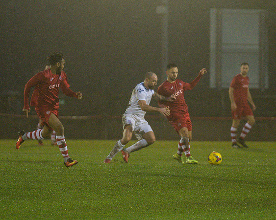 Rams 0 Swindon Supermarine 0  (151 of 289)