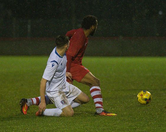Rams 0 Swindon Supermarine 0  (153 of 289)