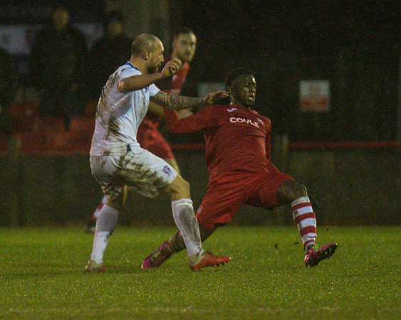 Rams 0 Swindon Supermarine 0  (155 of 289)