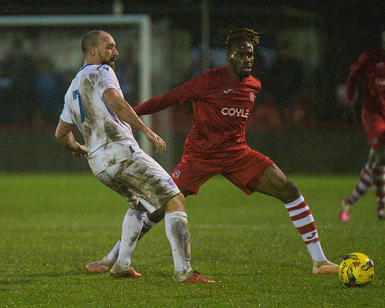 Rams 0 Swindon Supermarine 0  (159 of 289)