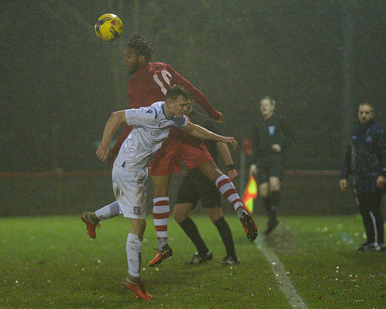 Rams 0 Swindon Supermarine 0  (162 of 289)