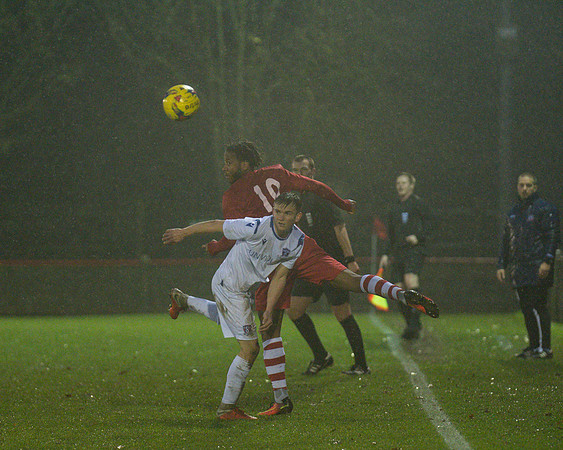 Rams 0 Swindon Supermarine 0  (163 of 289)