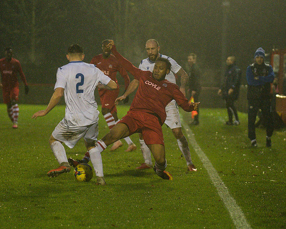 Rams 0 Swindon Supermarine 0  (164 of 289)