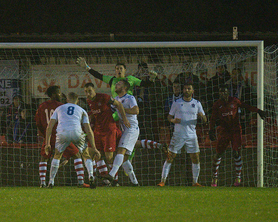 Rams 0 Swindon Supermarine 0  (168 of 289)