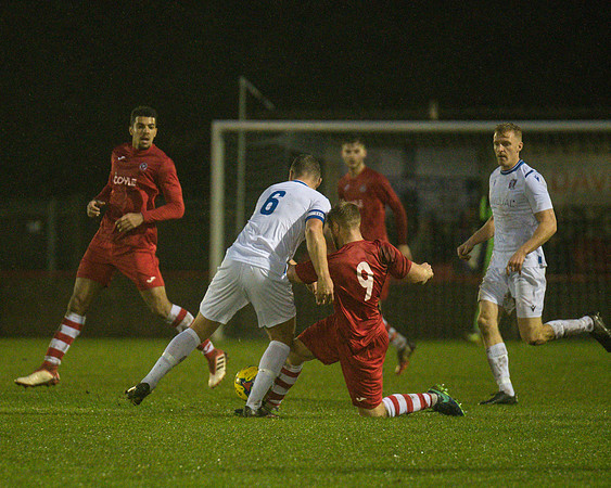 Rams 0 Swindon Supermarine 0  (178 of 289)