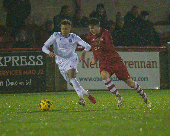 Rams 0 Swindon Supermarine 0  (180 of 289)