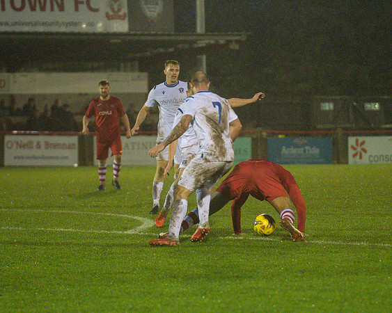 Rams 0 Swindon Supermarine 0  (183 of 289)