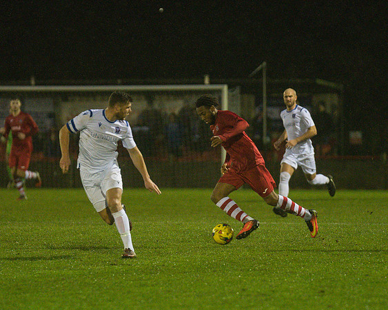 Rams 0 Swindon Supermarine 0  (184 of 289)
