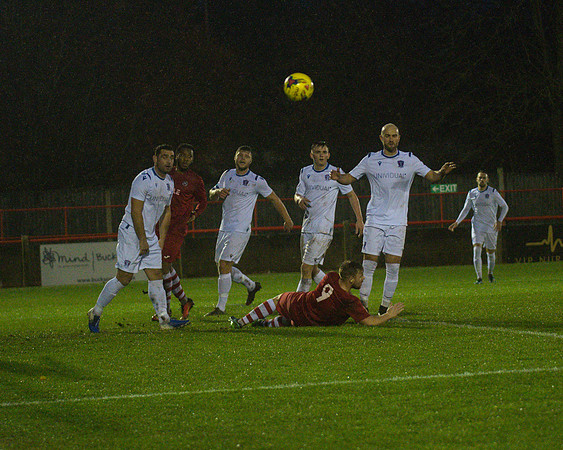 Rams 0 Swindon Supermarine 0  (185 of 289)