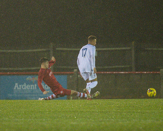 Rams 0 Swindon Supermarine 0  (186 of 289)