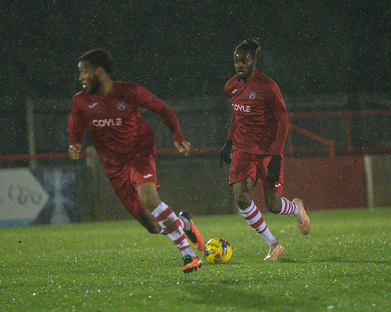 Rams 0 Swindon Supermarine 0  (194 of 289)