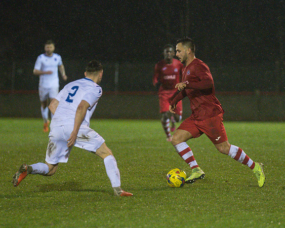 Rams 0 Swindon Supermarine 0  (196 of 289)