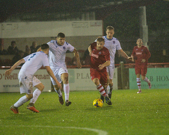 Rams 0 Swindon Supermarine 0  (198 of 289)