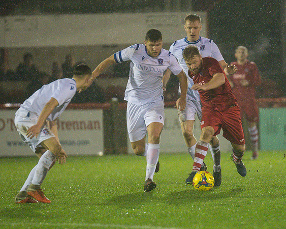 Rams 0 Swindon Supermarine 0  (201 of 289)