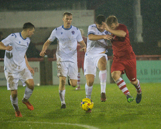 Rams 0 Swindon Supermarine 0  (202 of 289)
