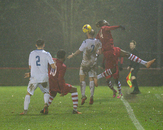 Rams 0 Swindon Supermarine 0  (208 of 289)