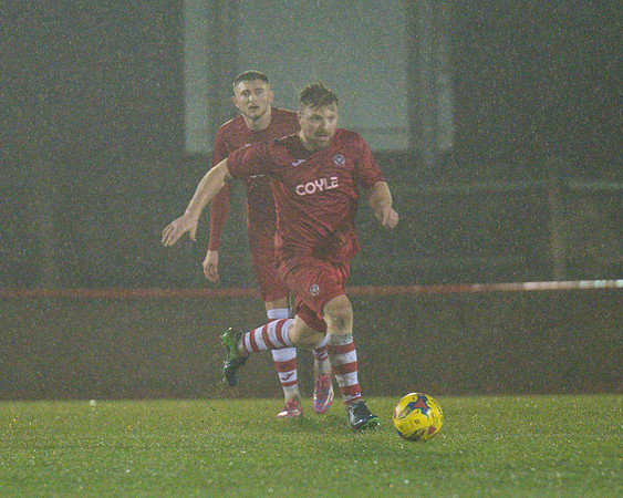 Rams 0 Swindon Supermarine 0  (213 of 289)