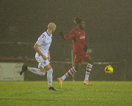 Rams 0 Swindon Supermarine 0  (220 of 289)