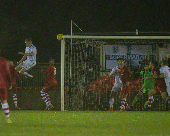 Rams 0 Swindon Supermarine 0  (223 of 289)