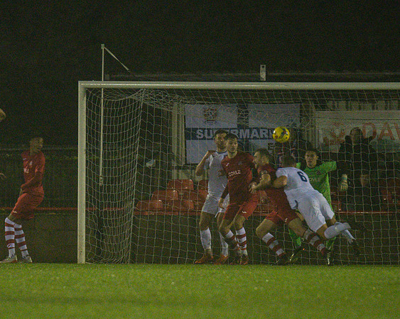 Rams 0 Swindon Supermarine 0  (224 of 289)