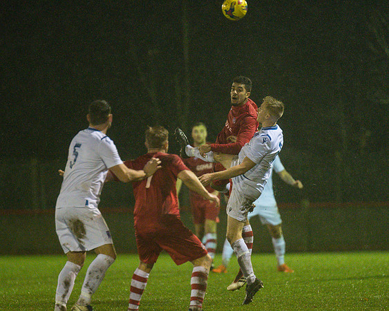 Rams 0 Swindon Supermarine 0  (226 of 289)