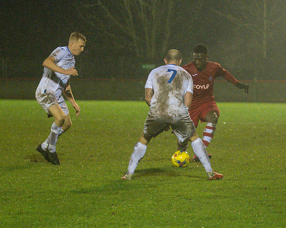 Rams 0 Swindon Supermarine 0  (228 of 289)
