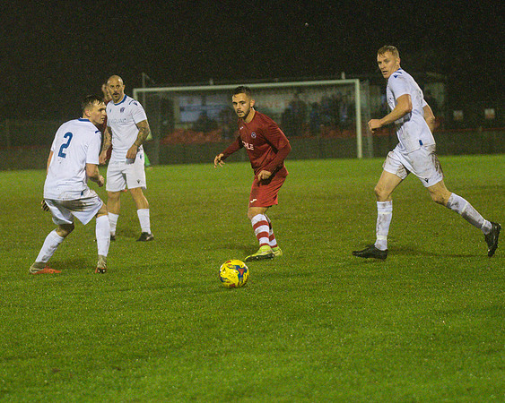 Rams 0 Swindon Supermarine 0  (229 of 289)