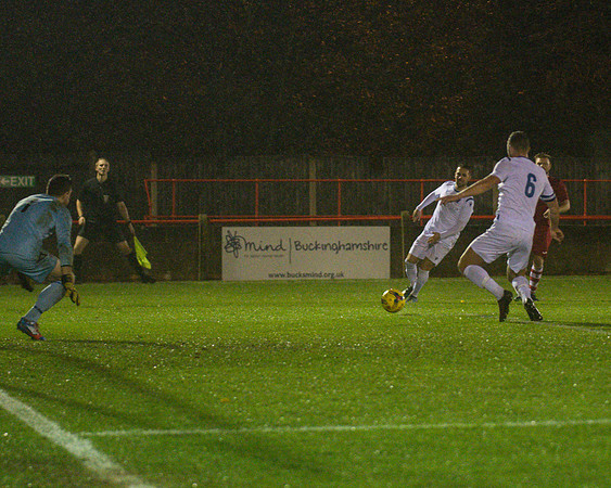 Rams 0 Swindon Supermarine 0  (232 of 289)