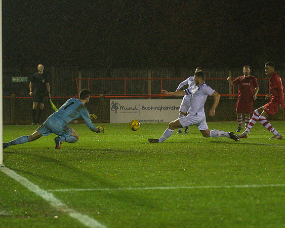 Rams 0 Swindon Supermarine 0  (234 of 289)