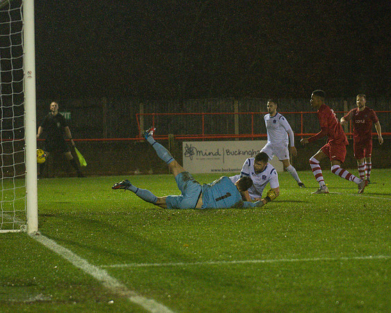 Rams 0 Swindon Supermarine 0  (236 of 289)