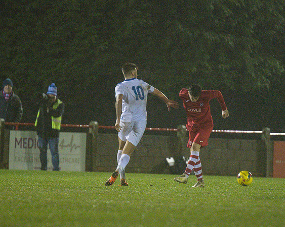 Rams 0 Swindon Supermarine 0  (238 of 289)