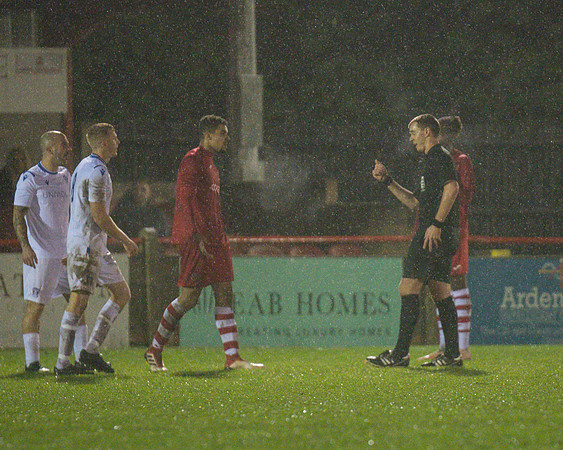 Rams 0 Swindon Supermarine 0  (240 of 289)